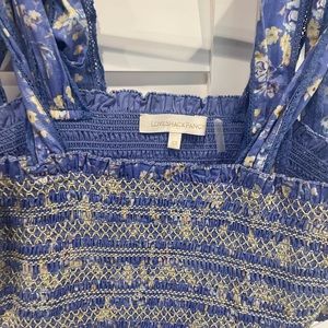 Loveshack fancy dress